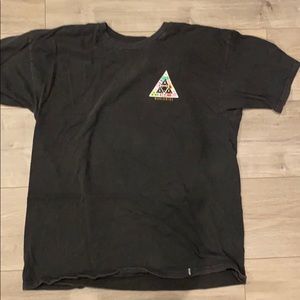 Huf Worldwide tee